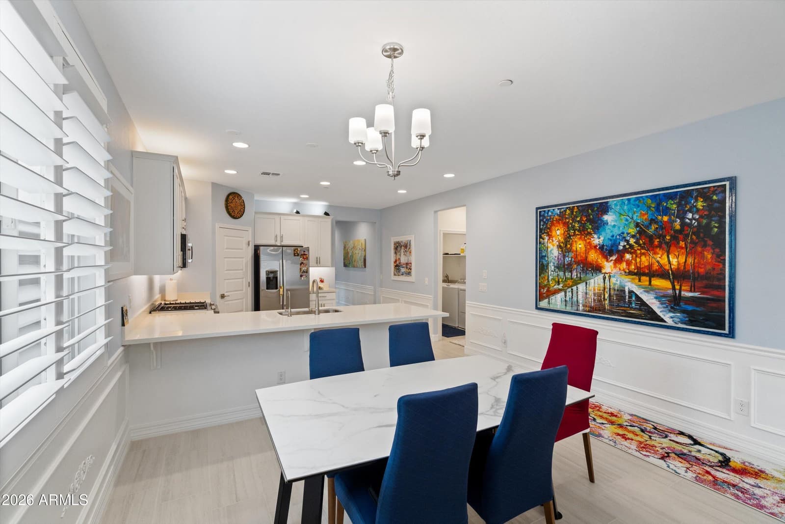 32381 N 122ND Lane, Peoria, AZ 85383 — photo 15 of 59