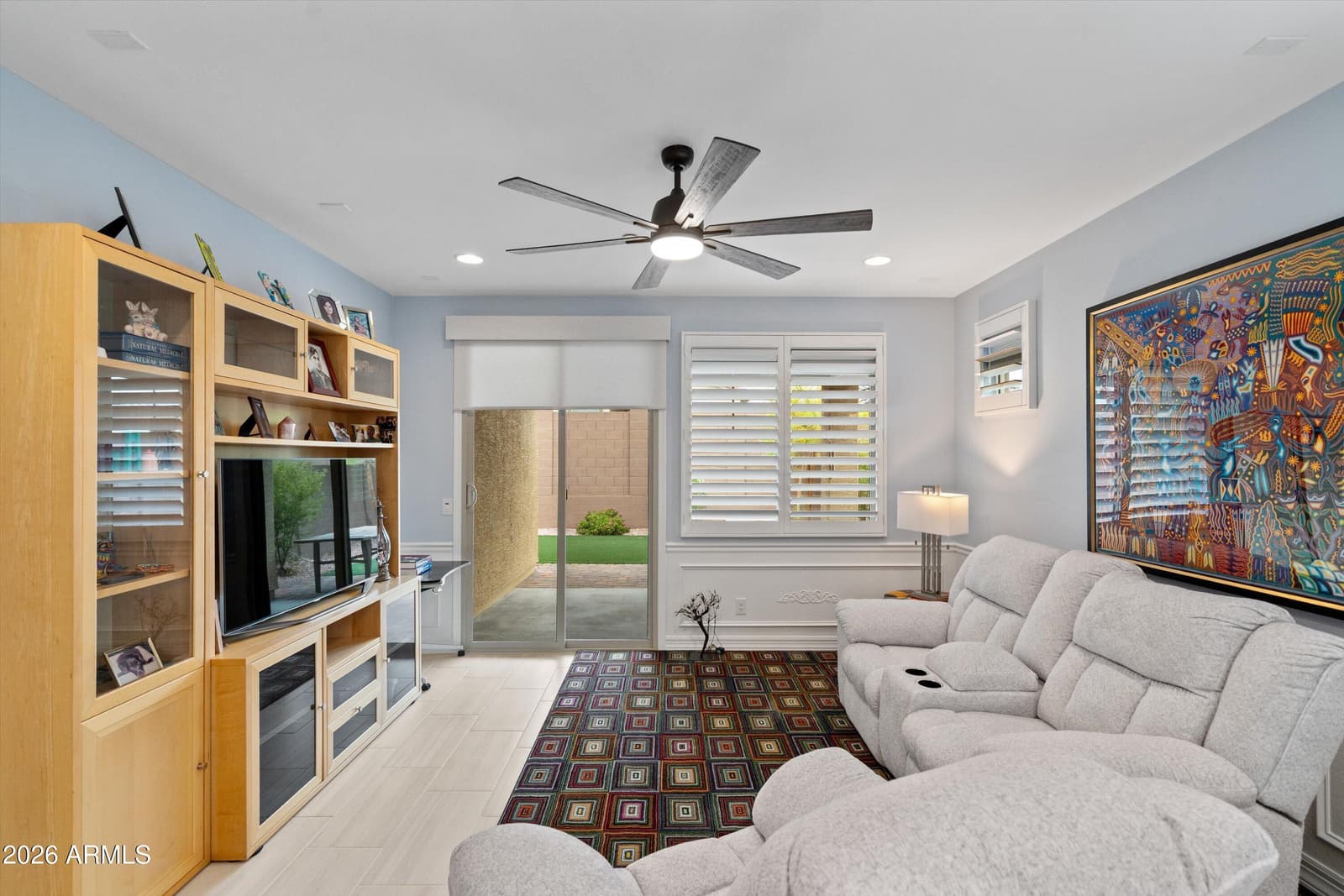 32381 N 122ND Lane, Peoria, AZ 85383 — photo 19 of 59
