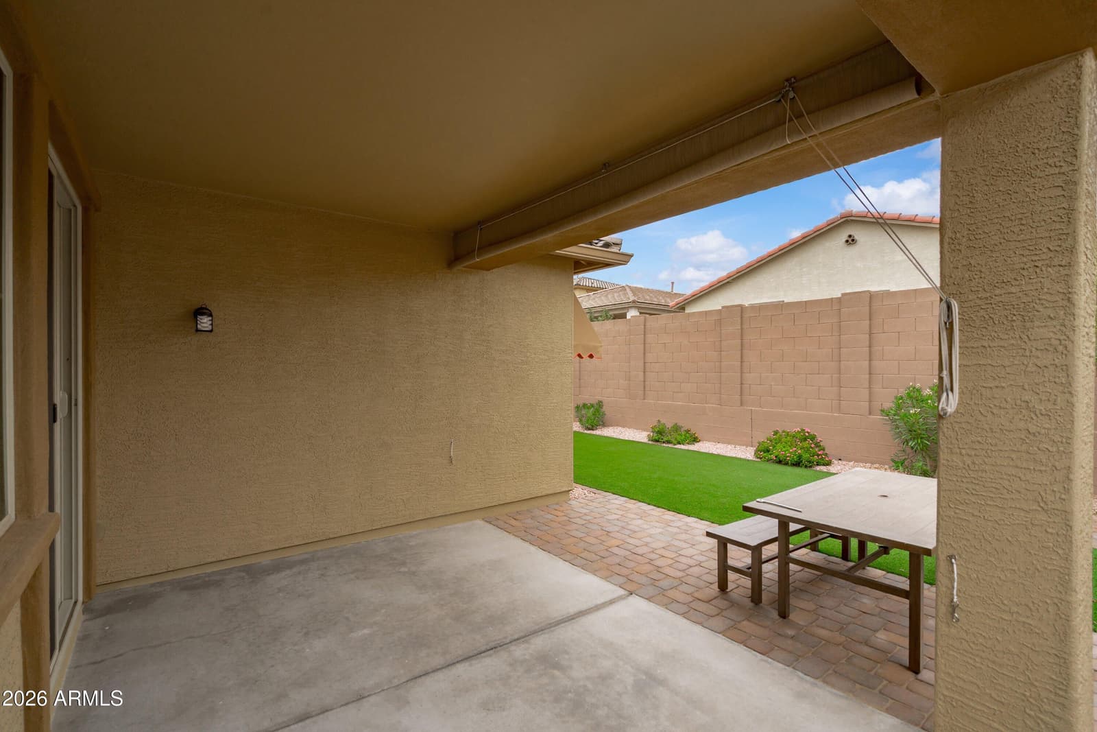 32381 N 122ND Lane, Peoria, AZ 85383 — photo 38 of 59