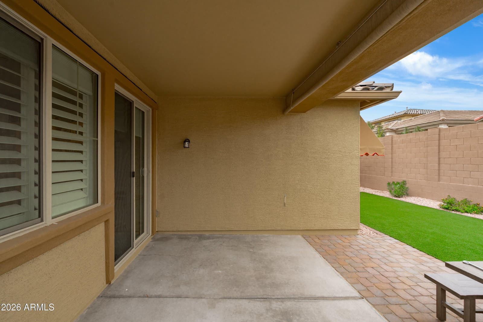 32381 N 122ND Lane, Peoria, AZ 85383 — photo 39 of 59
