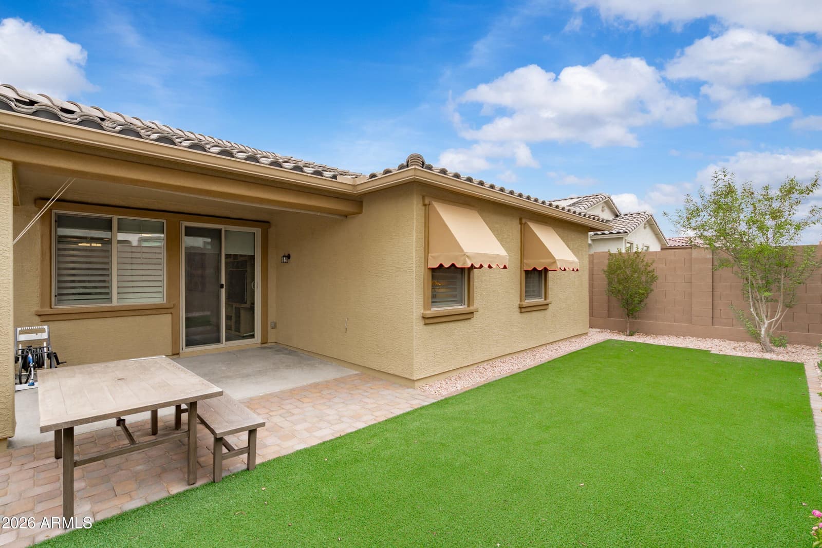 32381 N 122ND Lane, Peoria, AZ 85383 — photo 40 of 59