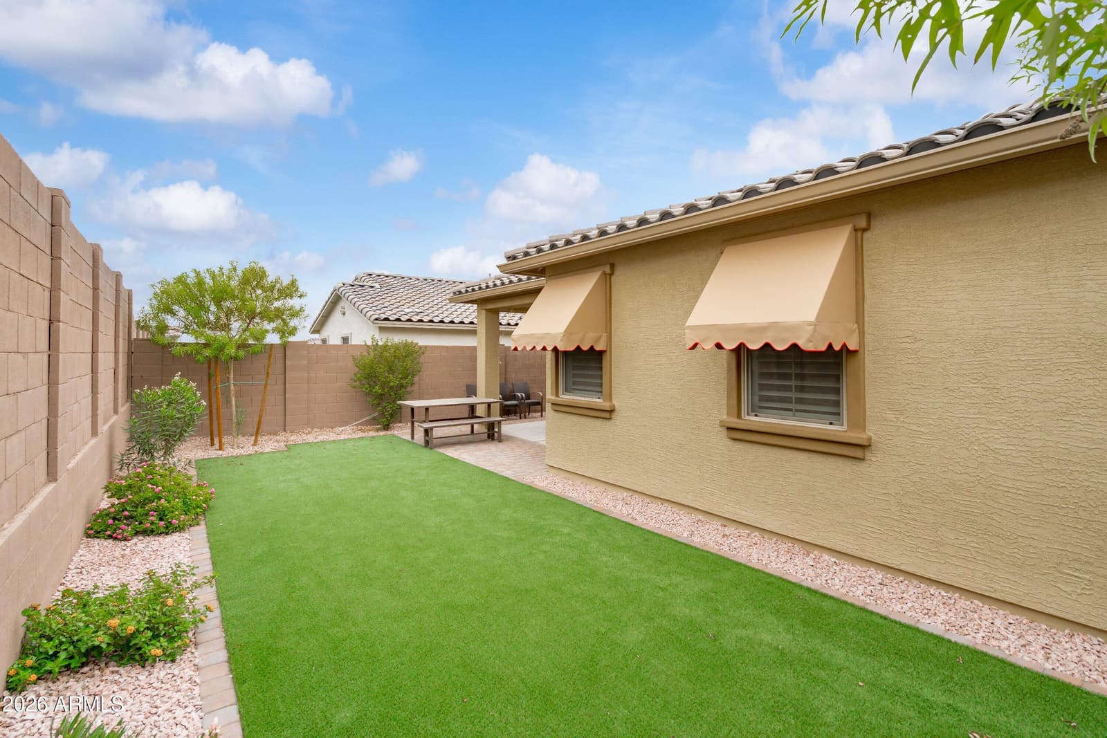 32381 N 122ND Lane, Peoria, AZ 85383 — photo 41 of 59