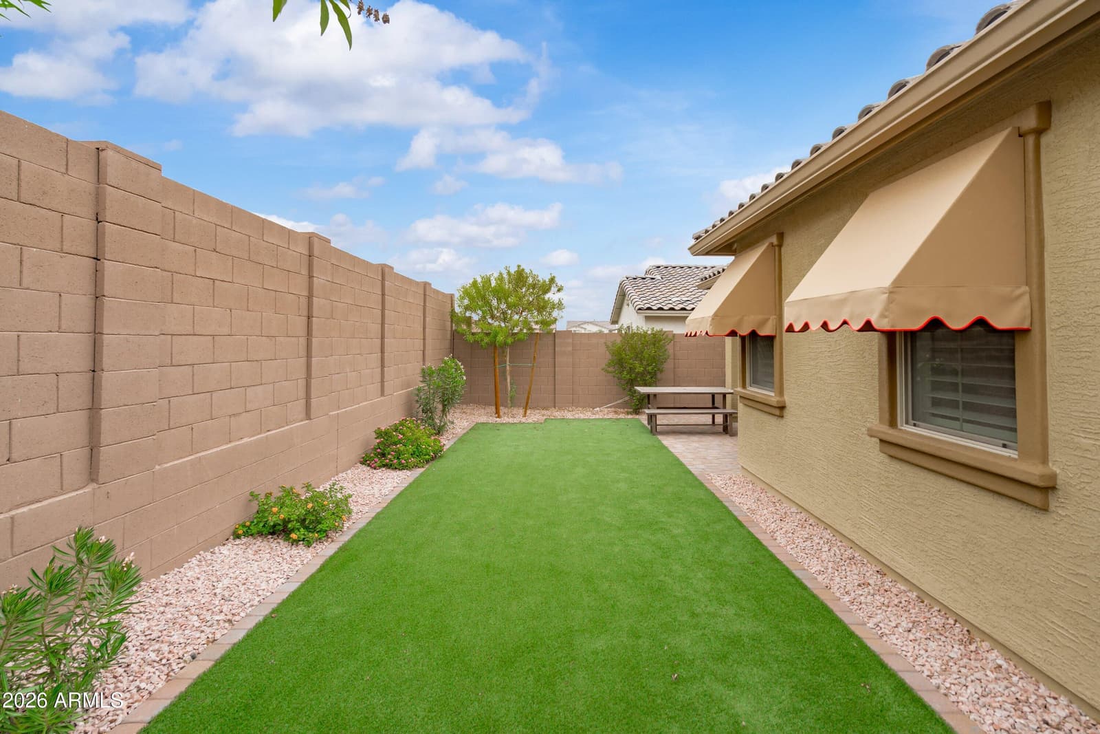 32381 N 122ND Lane, Peoria, AZ 85383 — photo 42 of 59