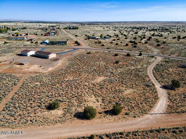 2604 E 9TH SUNDOWN Lane, Snowflake, AZ 85937 — photo 2 of 9