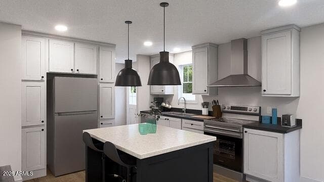 2604 E 9TH SUNDOWN Lane, Snowflake, AZ 85937 — photo 3 of 9