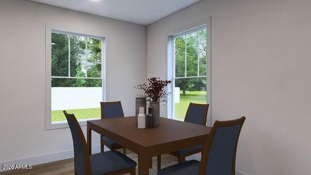 2604 E 9TH SUNDOWN Lane, Snowflake, AZ 85937 — photo 4 of 9