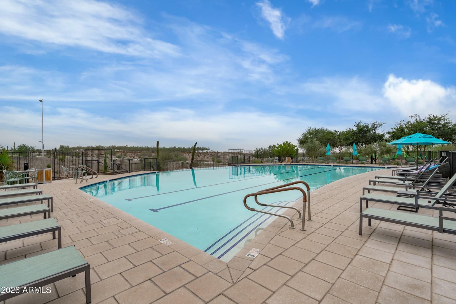 32381 N 122ND Lane, Peoria, AZ 85383 — photo 46 of 59