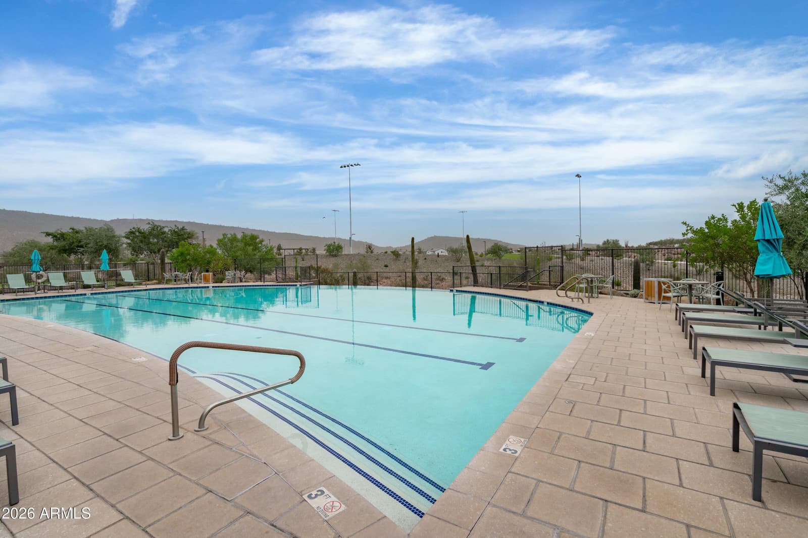 32381 N 122ND Lane, Peoria, AZ 85383 — photo 48 of 59