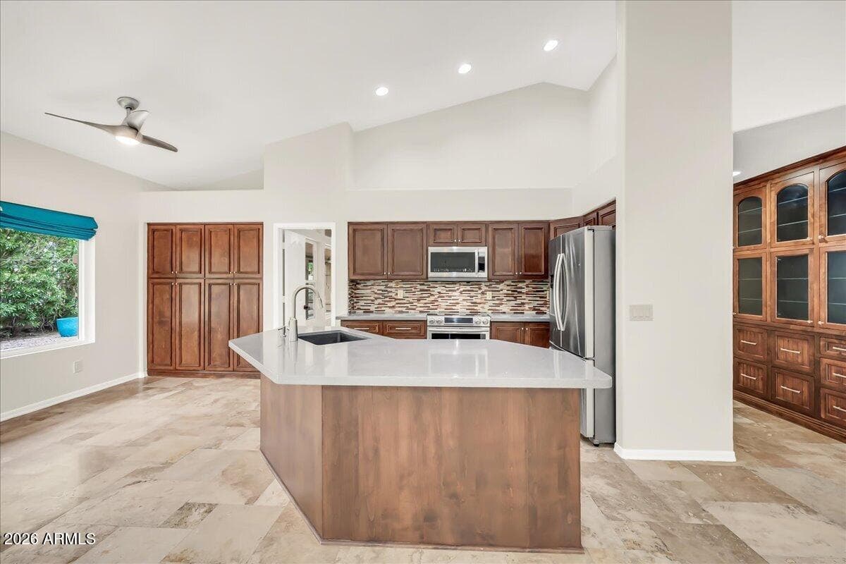 724 N ASH Drive, Chandler, AZ 85224 — photo 2 of 54