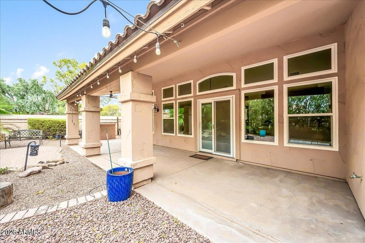 724 N ASH Drive, Chandler, AZ 85224 — photo 44 of 54