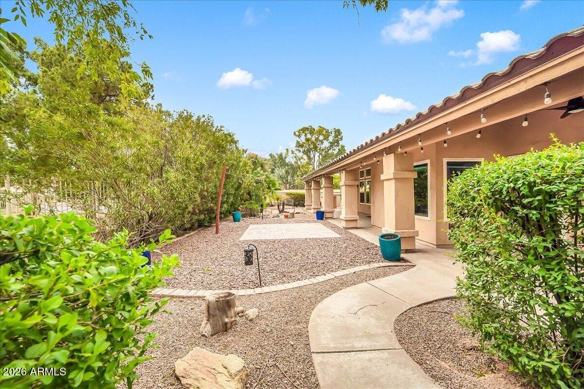 724 N ASH Drive, Chandler, AZ 85224 — photo 45 of 54