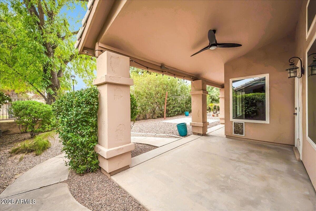 724 N ASH Drive, Chandler, AZ 85224 — photo 46 of 54