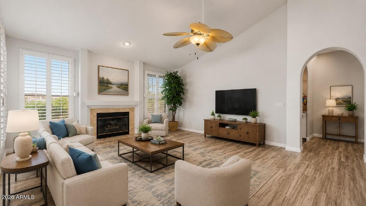 21096 N 64TH Avenue, Glendale, AZ 85308 — photo 19 of 38