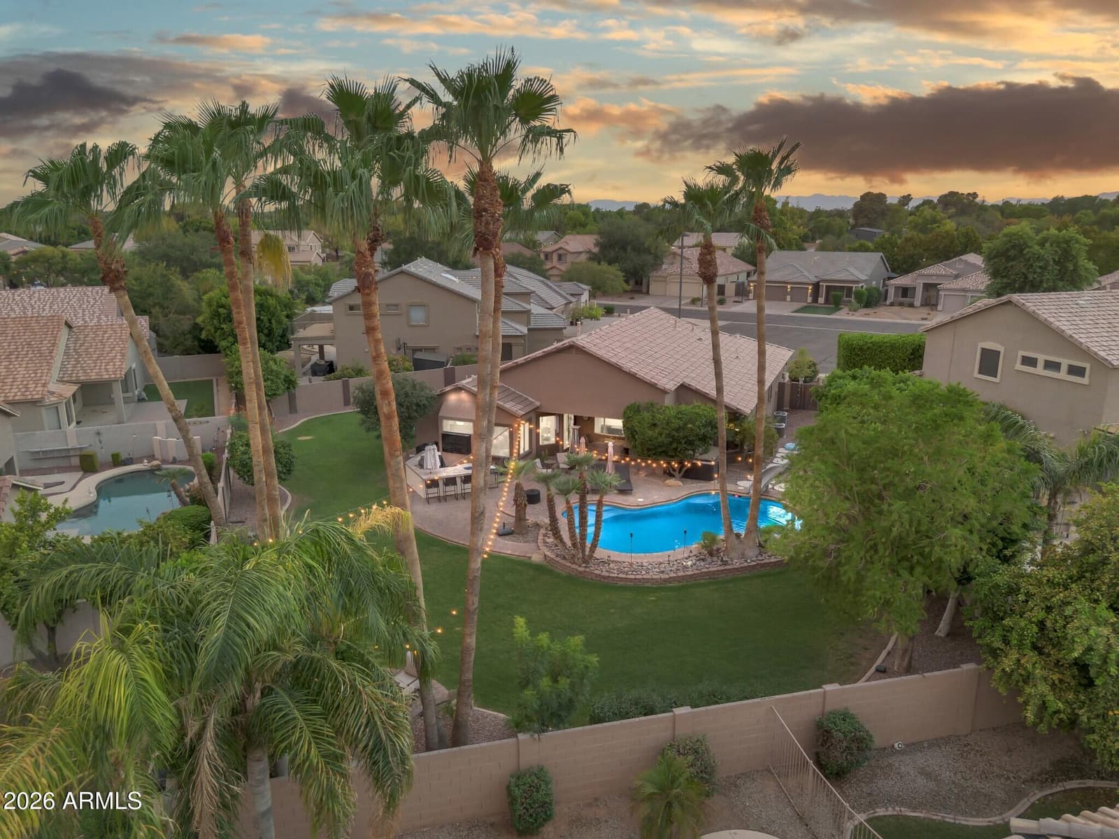 995 S PUEBLO Street, Gilbert, AZ 85233 — photo 11 of 73
