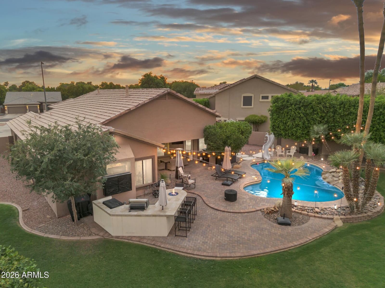 995 S PUEBLO Street, Gilbert, AZ 85233 — photo 12 of 73