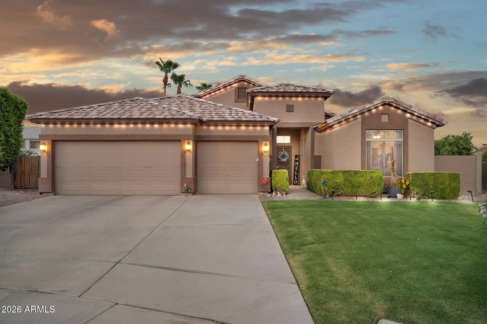 995 S PUEBLO Street, Gilbert, AZ 85233 — photo 7 of 73