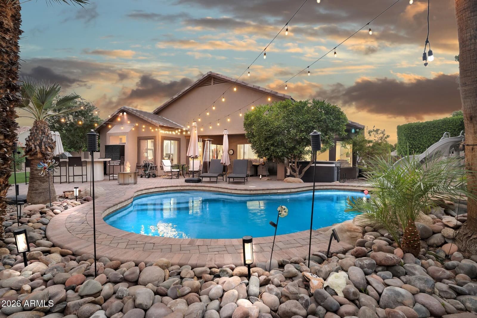 995 S PUEBLO Street, Gilbert, AZ 85233 — photo 3 of 73