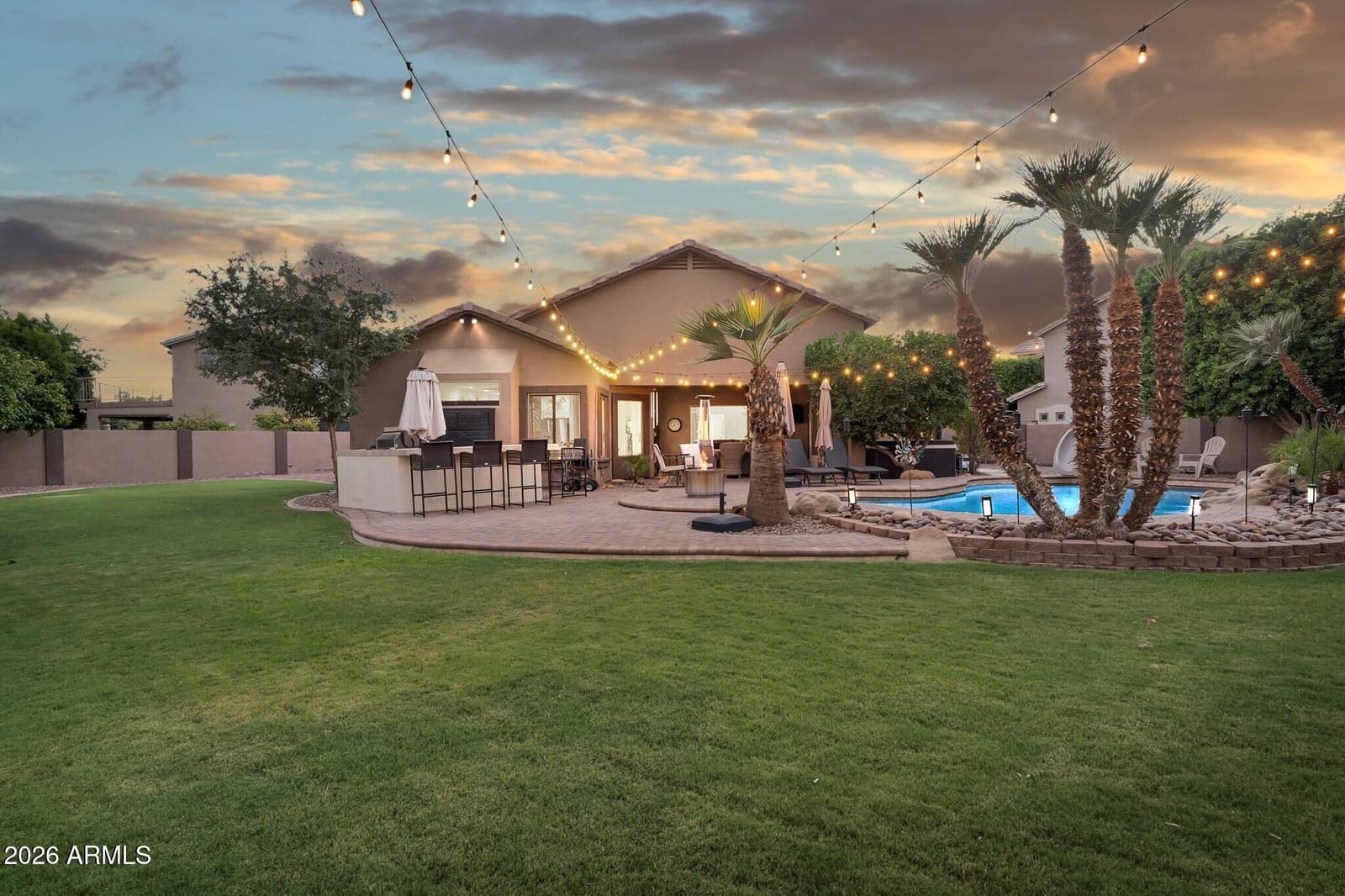995 S PUEBLO Street, Gilbert, AZ 85233 — photo 13 of 73