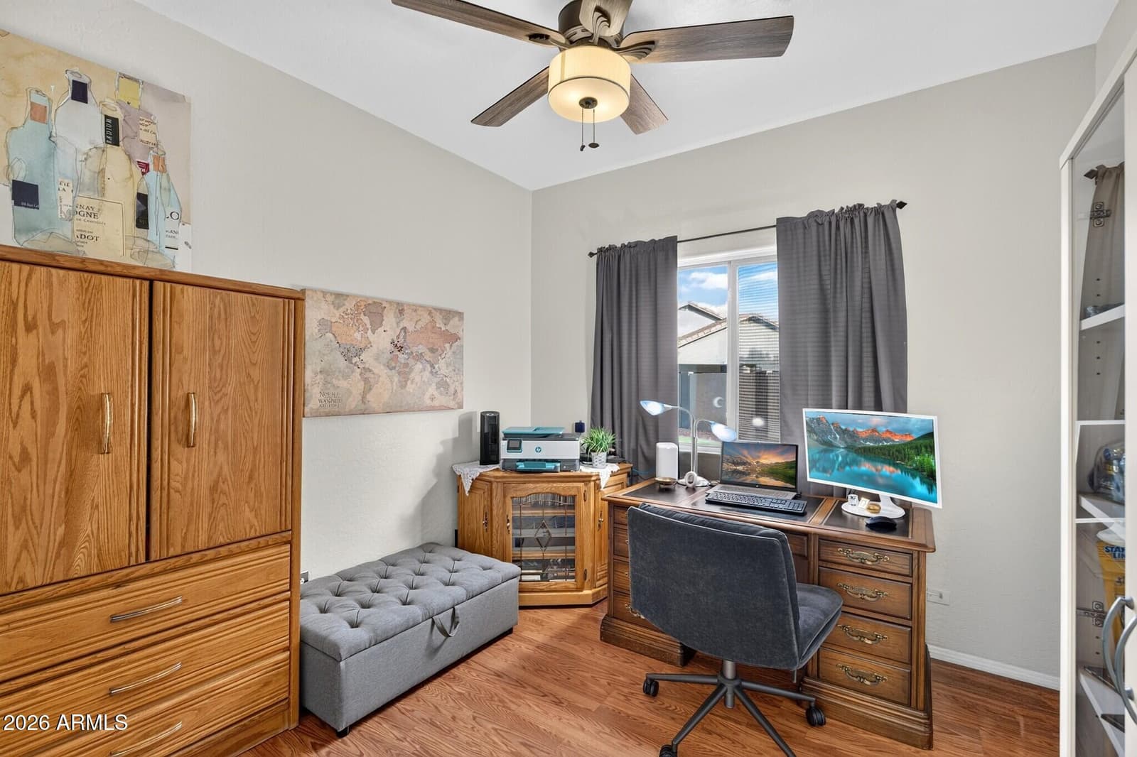 995 S PUEBLO Street, Gilbert, AZ 85233 — photo 46 of 73