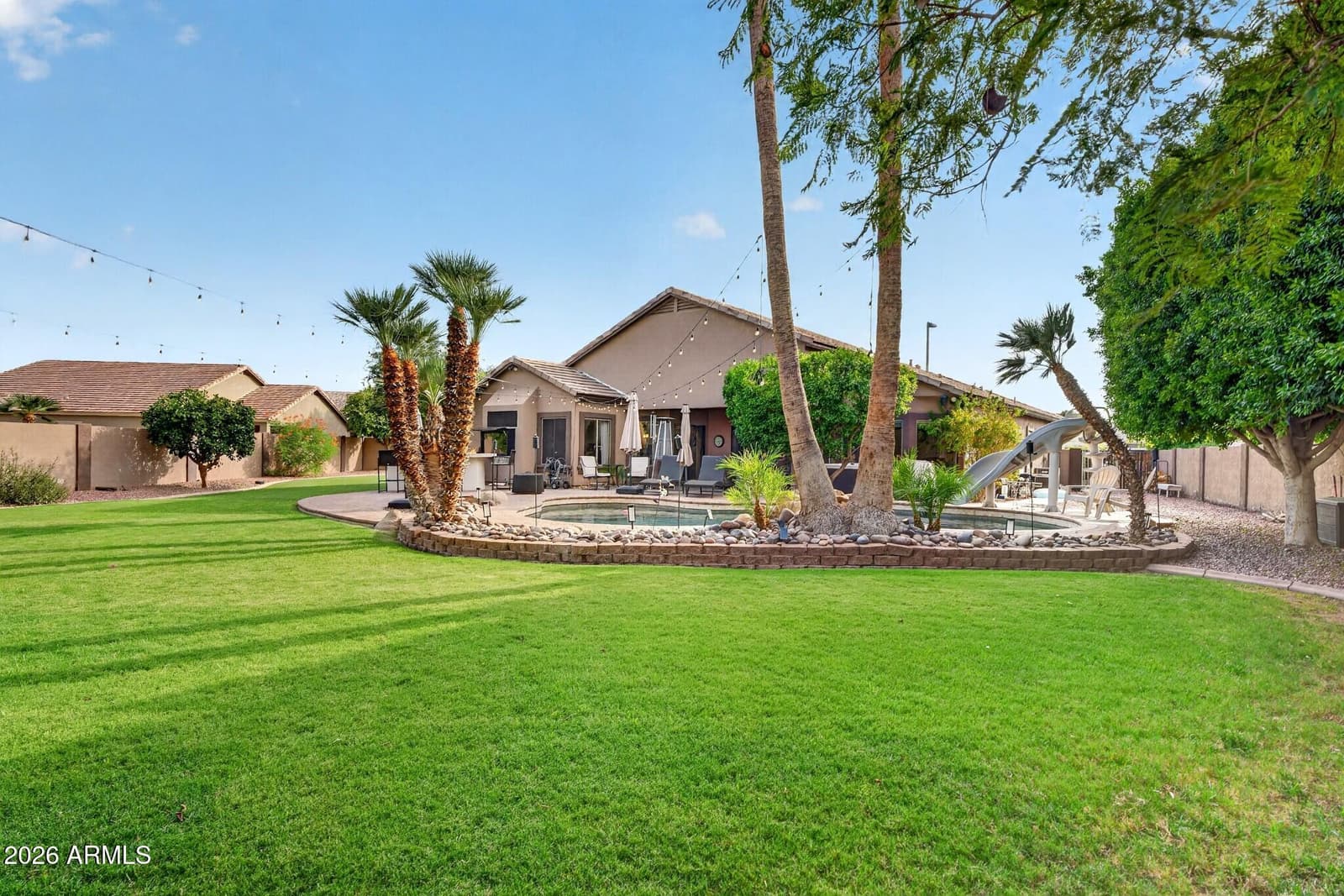 995 S PUEBLO Street, Gilbert, AZ 85233 — photo 59 of 73