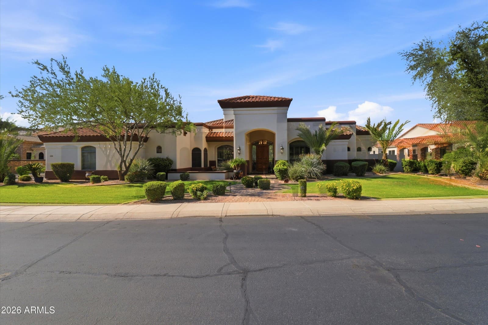 4406 E Capricorn Place, Chandler, AZ 85249 — photo 7 of 65