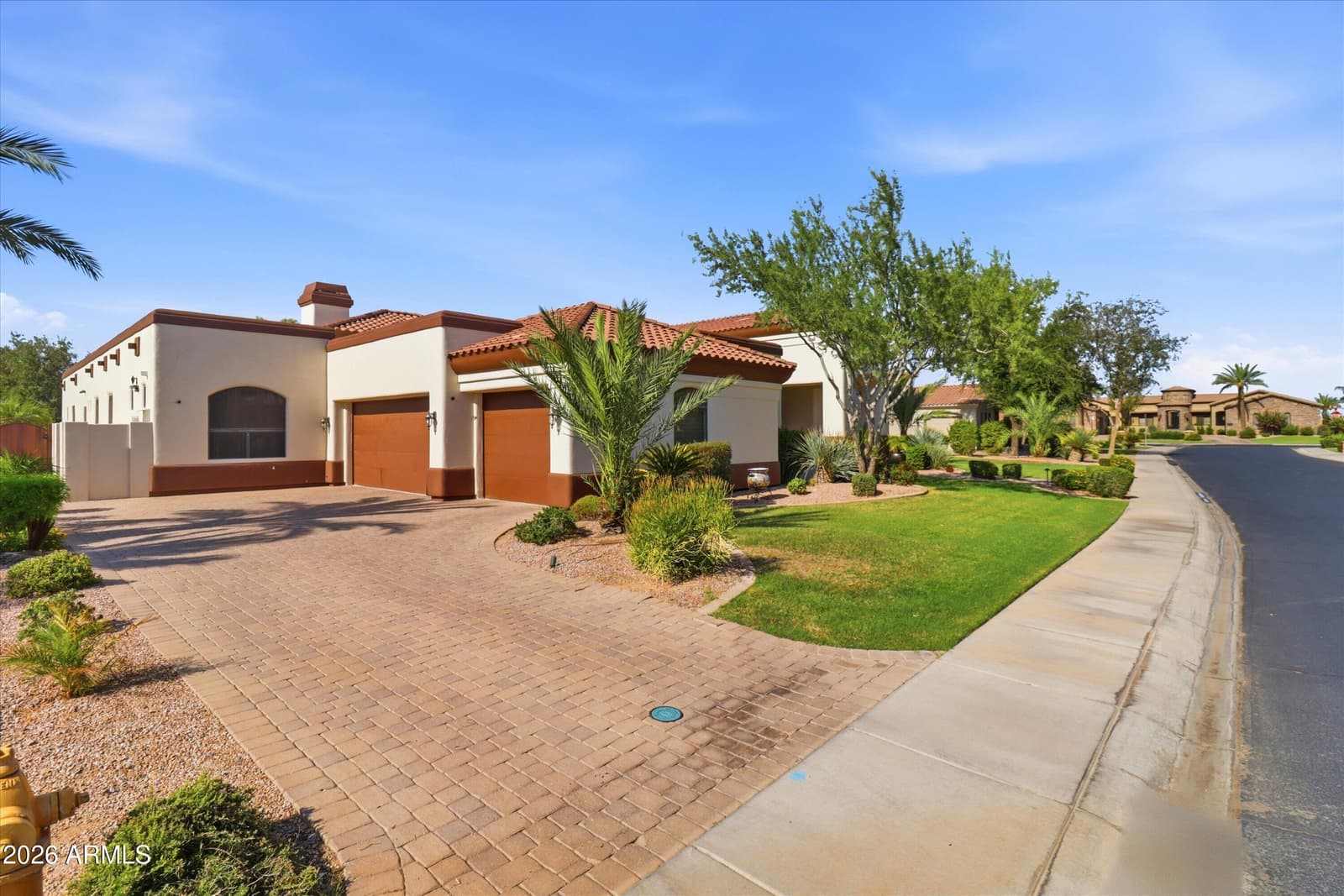 4406 E Capricorn Place, Chandler, AZ 85249 — photo 10 of 65