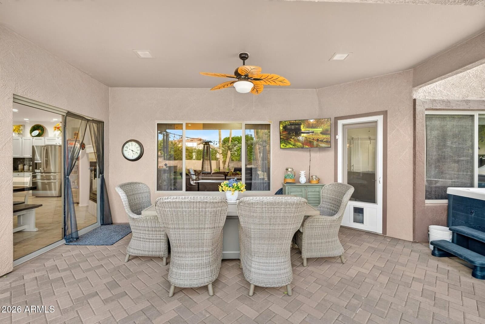 995 S PUEBLO Street, Gilbert, AZ 85233 — photo 54 of 73