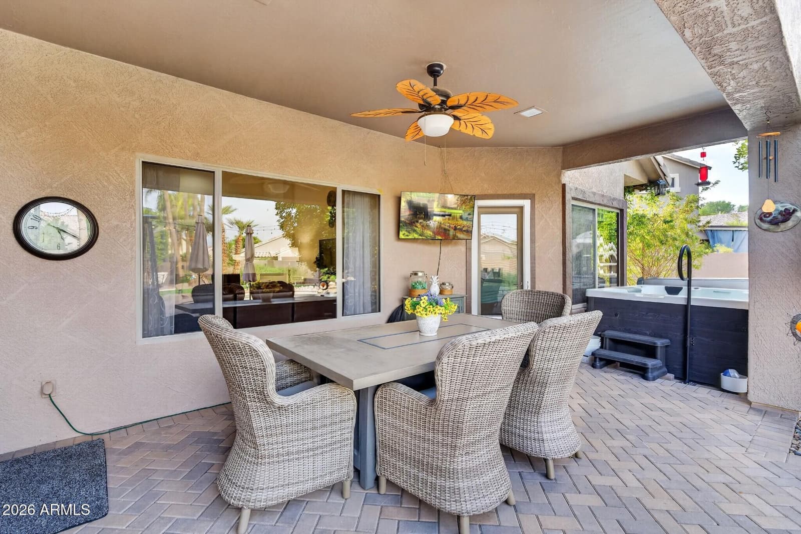995 S PUEBLO Street, Gilbert, AZ 85233 — photo 55 of 73