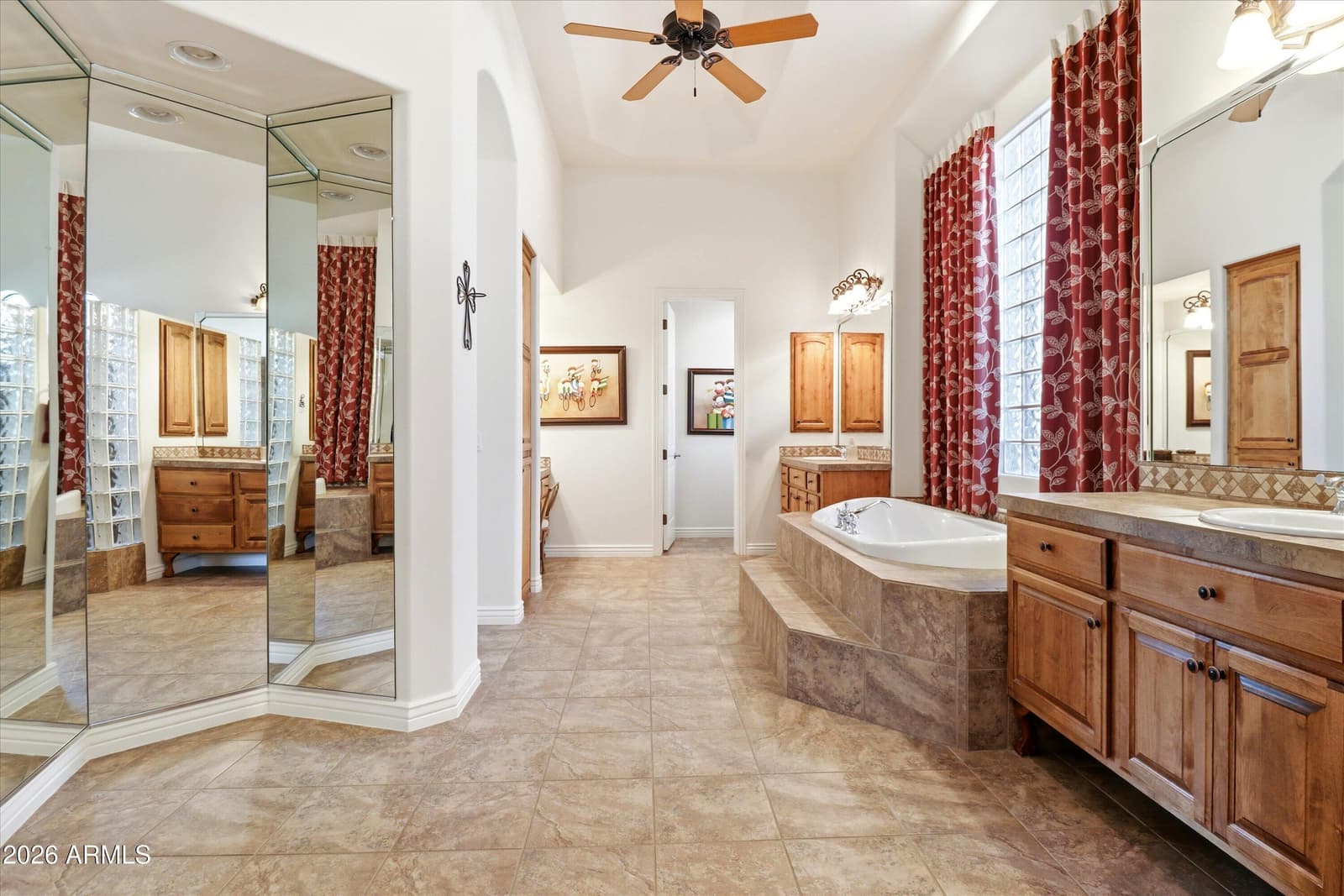 4406 E Capricorn Place, Chandler, AZ 85249 — photo 24 of 65