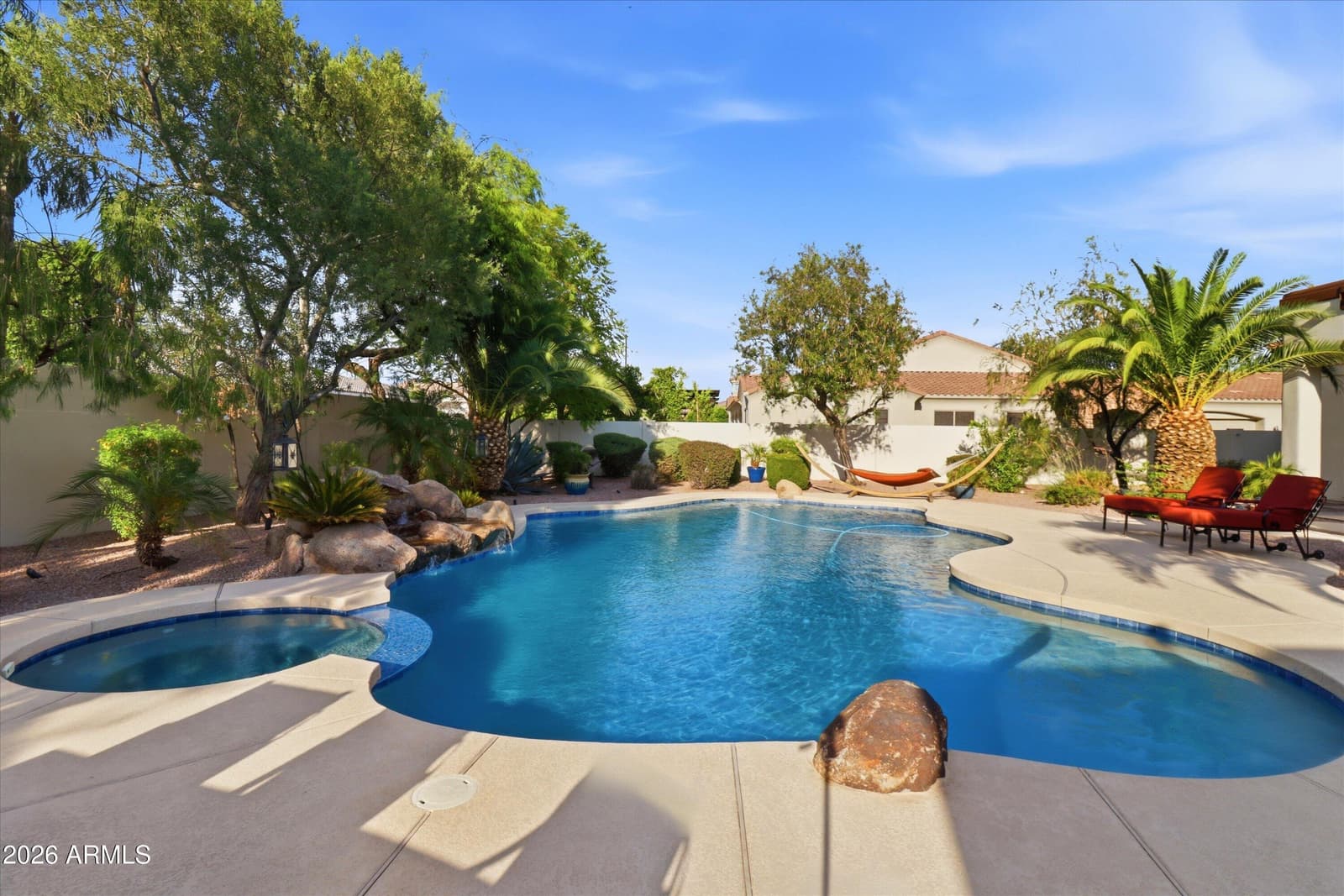 4406 E Capricorn Place, Chandler, AZ 85249 — photo 45 of 65