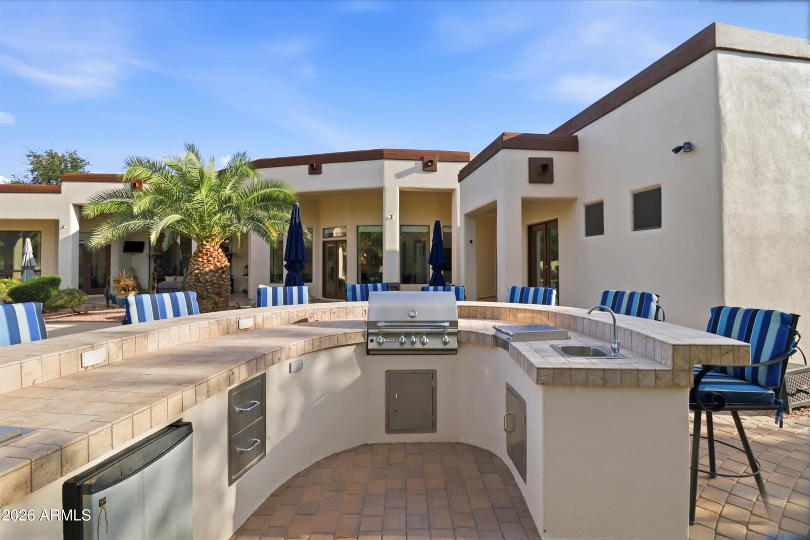 4406 E Capricorn Place, Chandler, AZ 85249 — photo 49 of 65