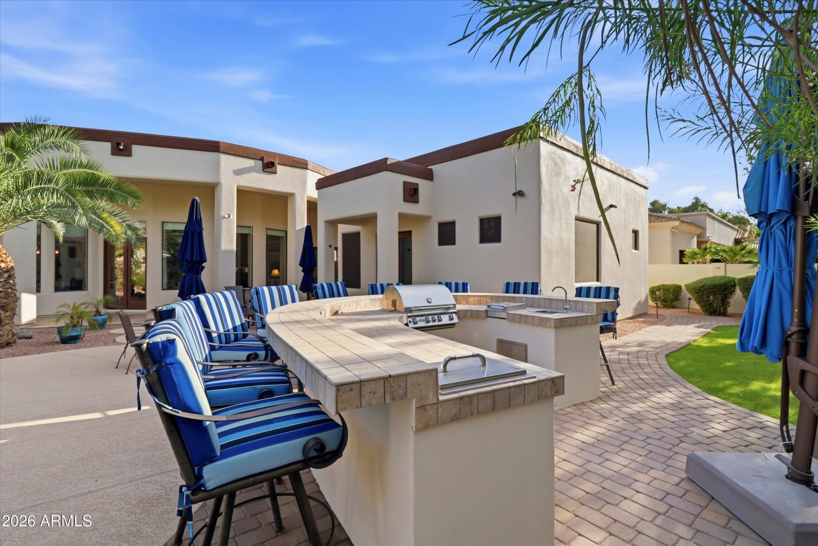 4406 E Capricorn Place, Chandler, AZ 85249 — photo 48 of 65
