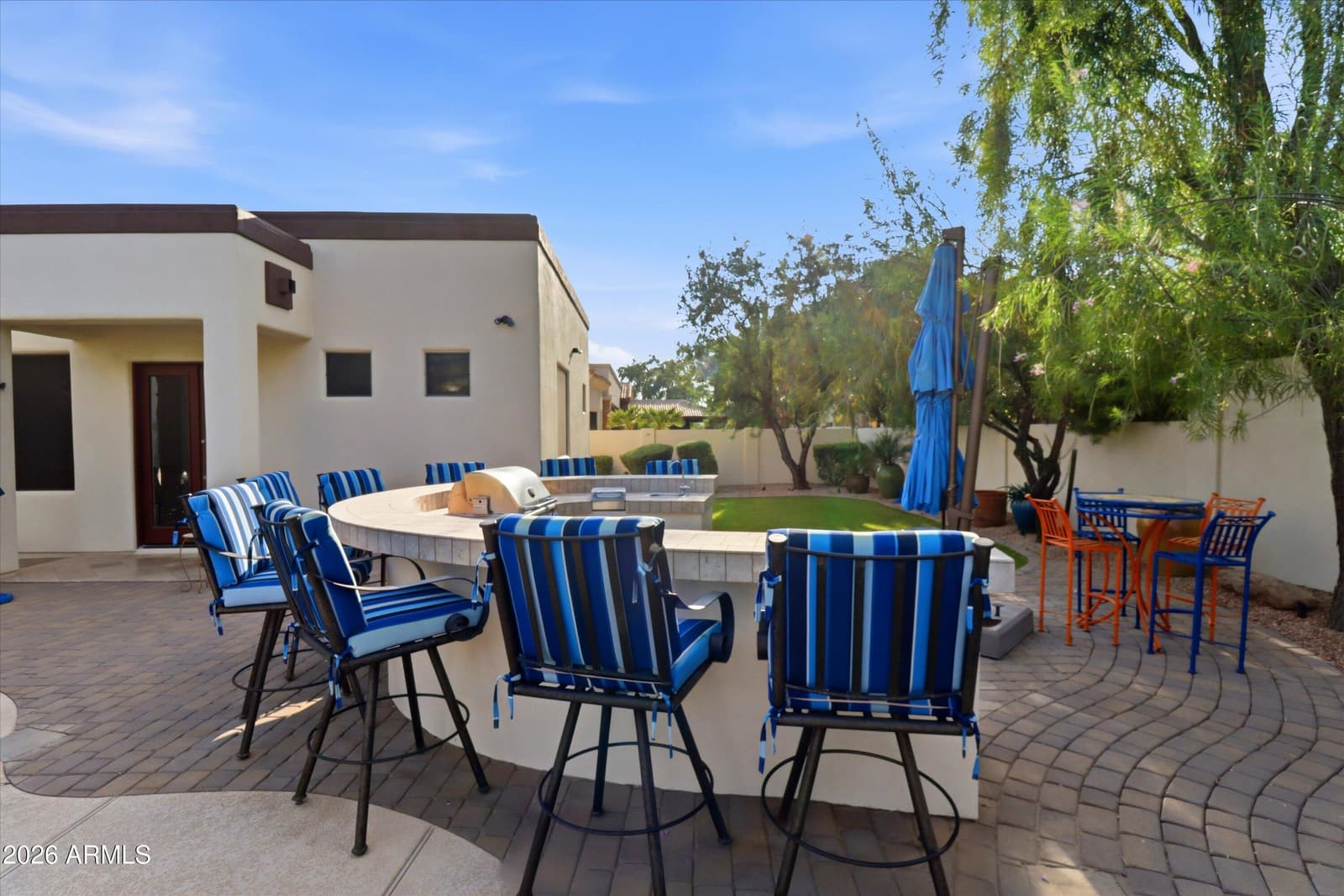 4406 E Capricorn Place, Chandler, AZ 85249 — photo 50 of 65