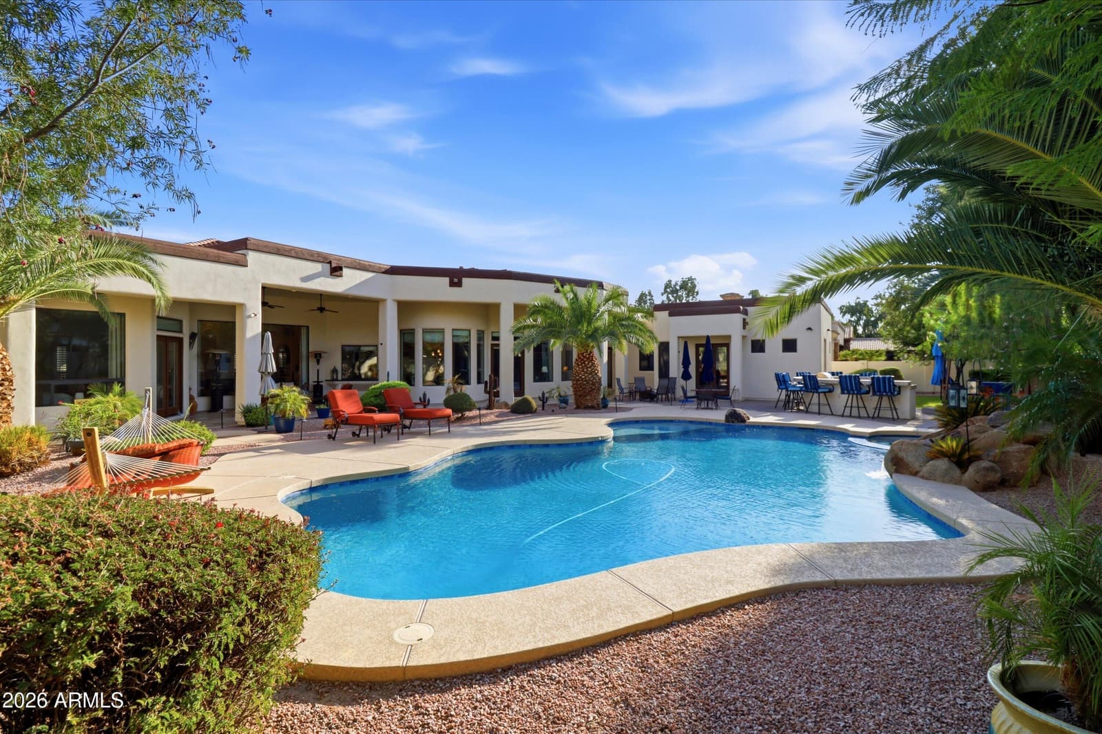 4406 E Capricorn Place, Chandler, AZ 85249 — photo 44 of 65