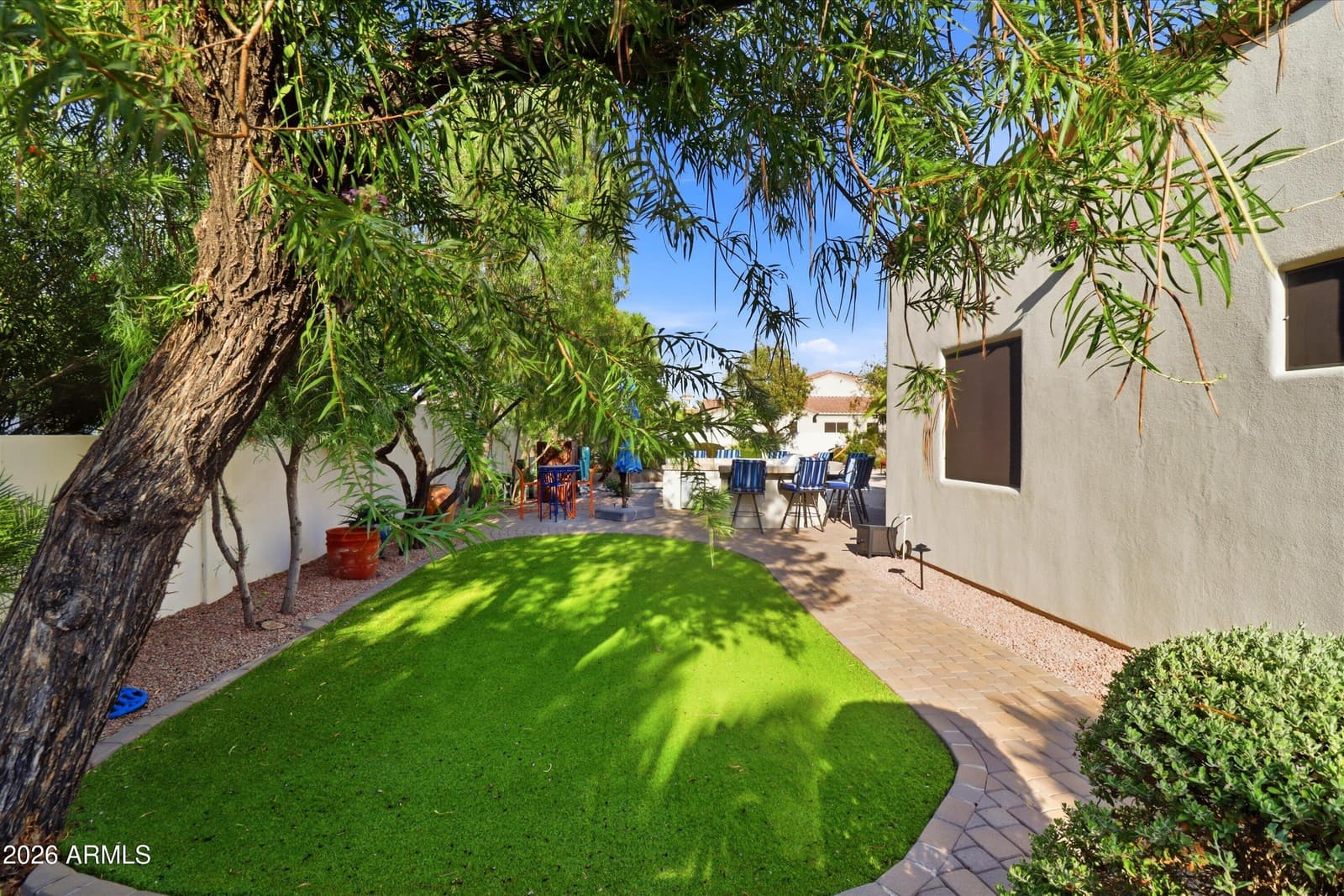 4406 E Capricorn Place, Chandler, AZ 85249 — photo 53 of 65
