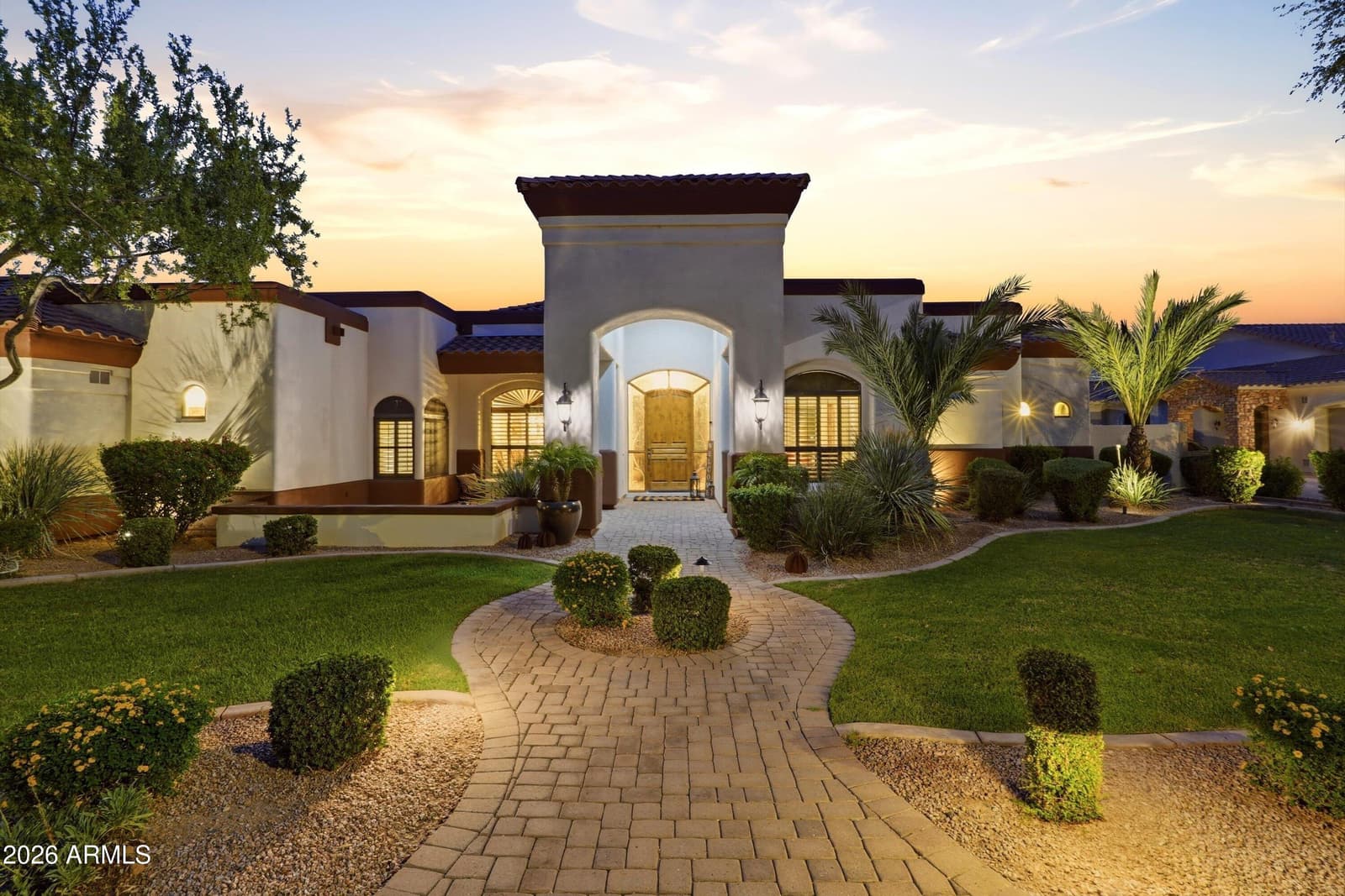 4406 E Capricorn Place, Chandler, AZ 85249 — photo 8 of 65