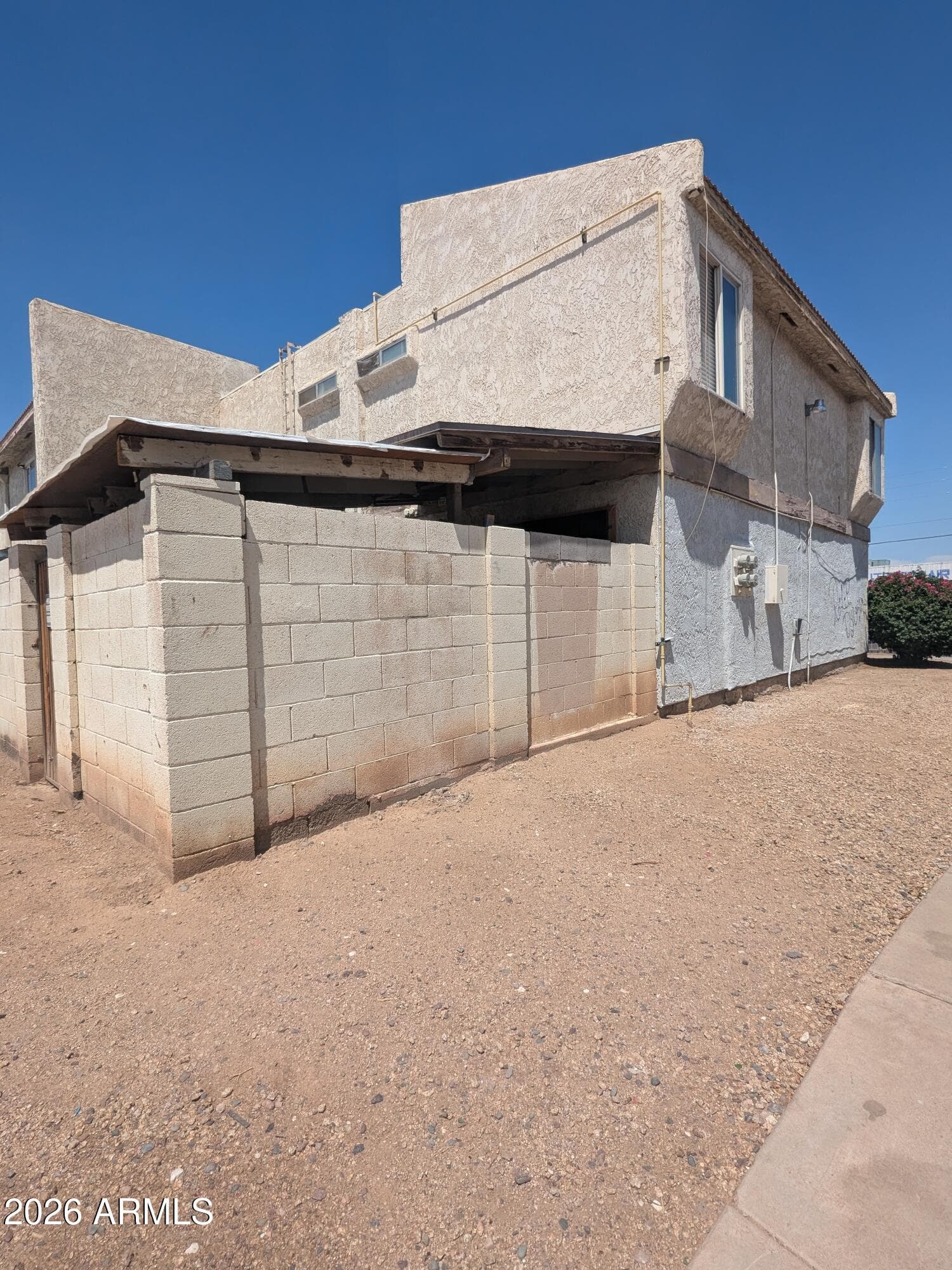 3840 N 43RD Avenue 16, Phoenix, AZ 85031 — photo 24 of 24