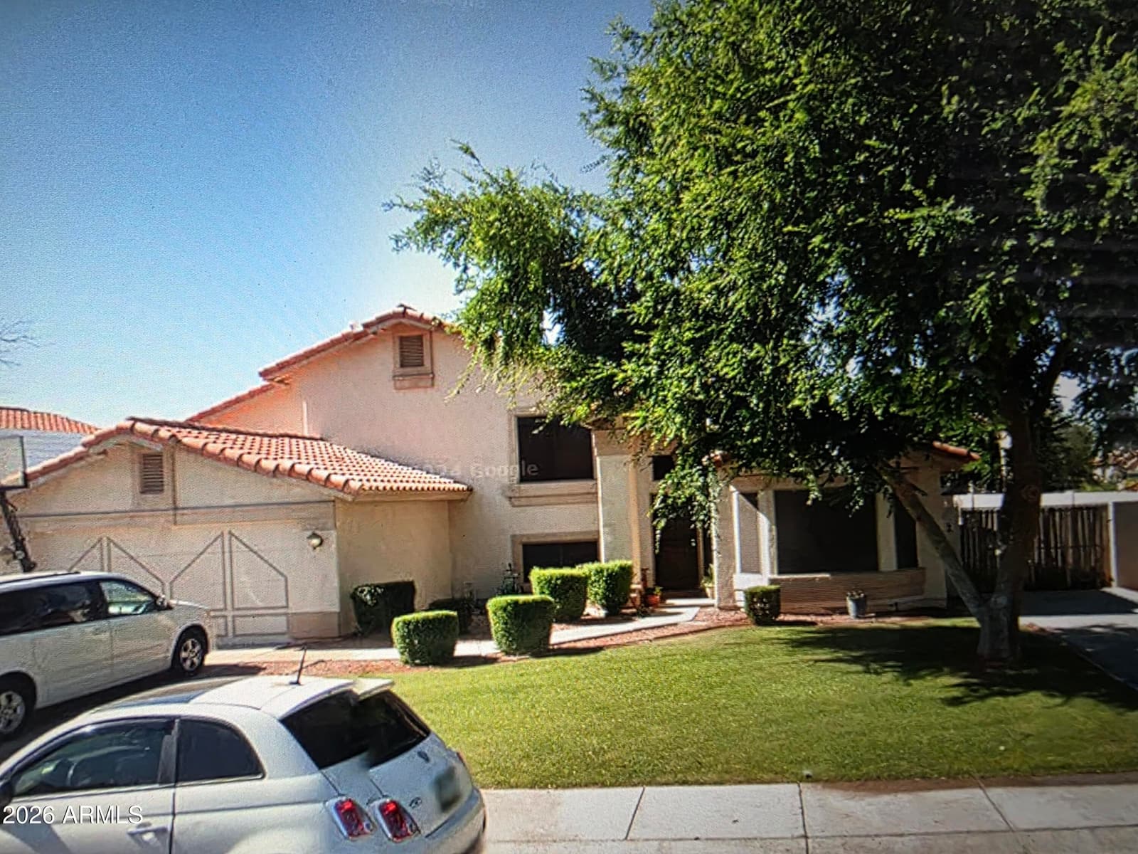 5539 W Christy Drive, Glendale, AZ 85304 — photo 1 of 1
