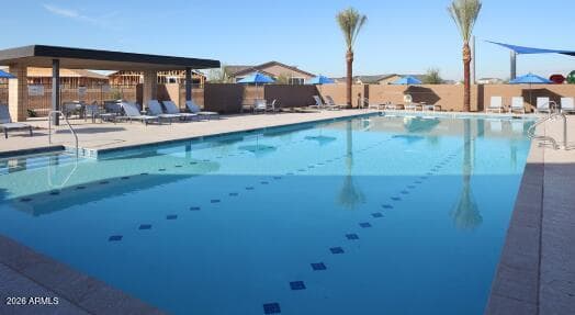 25342 N 165TH Lane, Surprise, AZ 85387 — photo 21 of 30