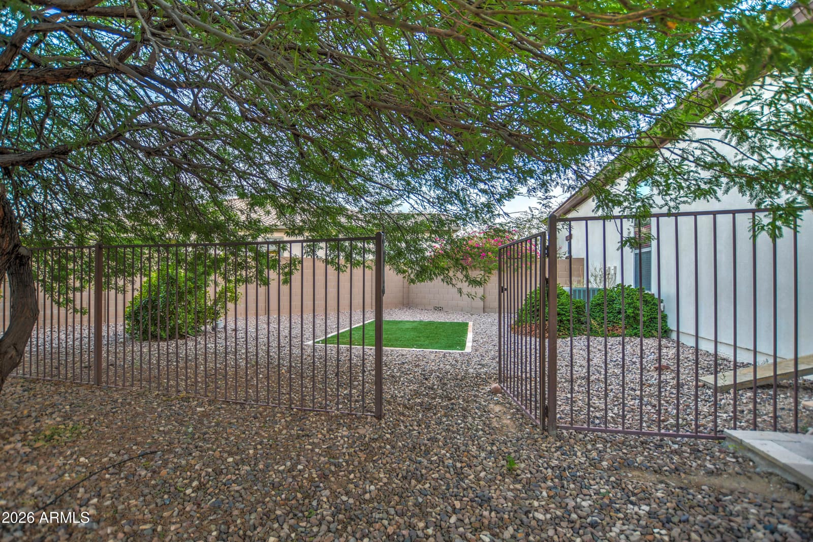 9156 W BAJADA Road, Peoria, AZ 85383 — photo 46 of 59