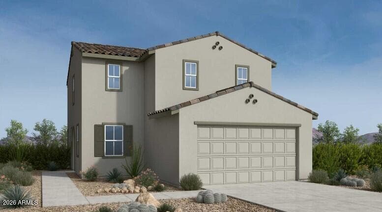 25342 N 165TH Lane, Surprise, AZ 85387 — photo 1 of 30