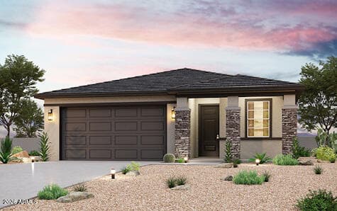 18268 W CALLE LEJOS, Surprise, AZ 85387 — photo 1 of 29