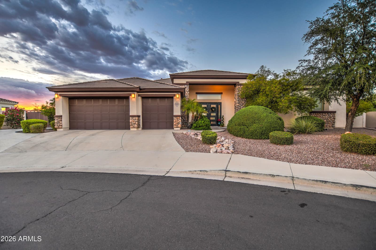 9156 W BAJADA Road, Peoria, AZ 85383 — photo 59 of 59