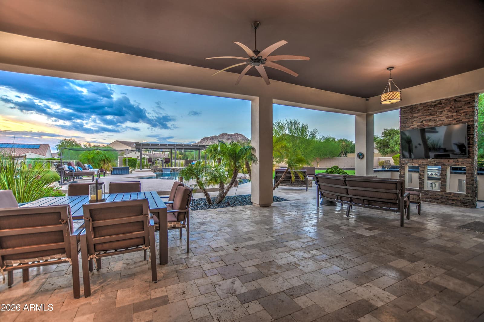9156 W BAJADA Road, Peoria, AZ 85383 — photo 28 of 59