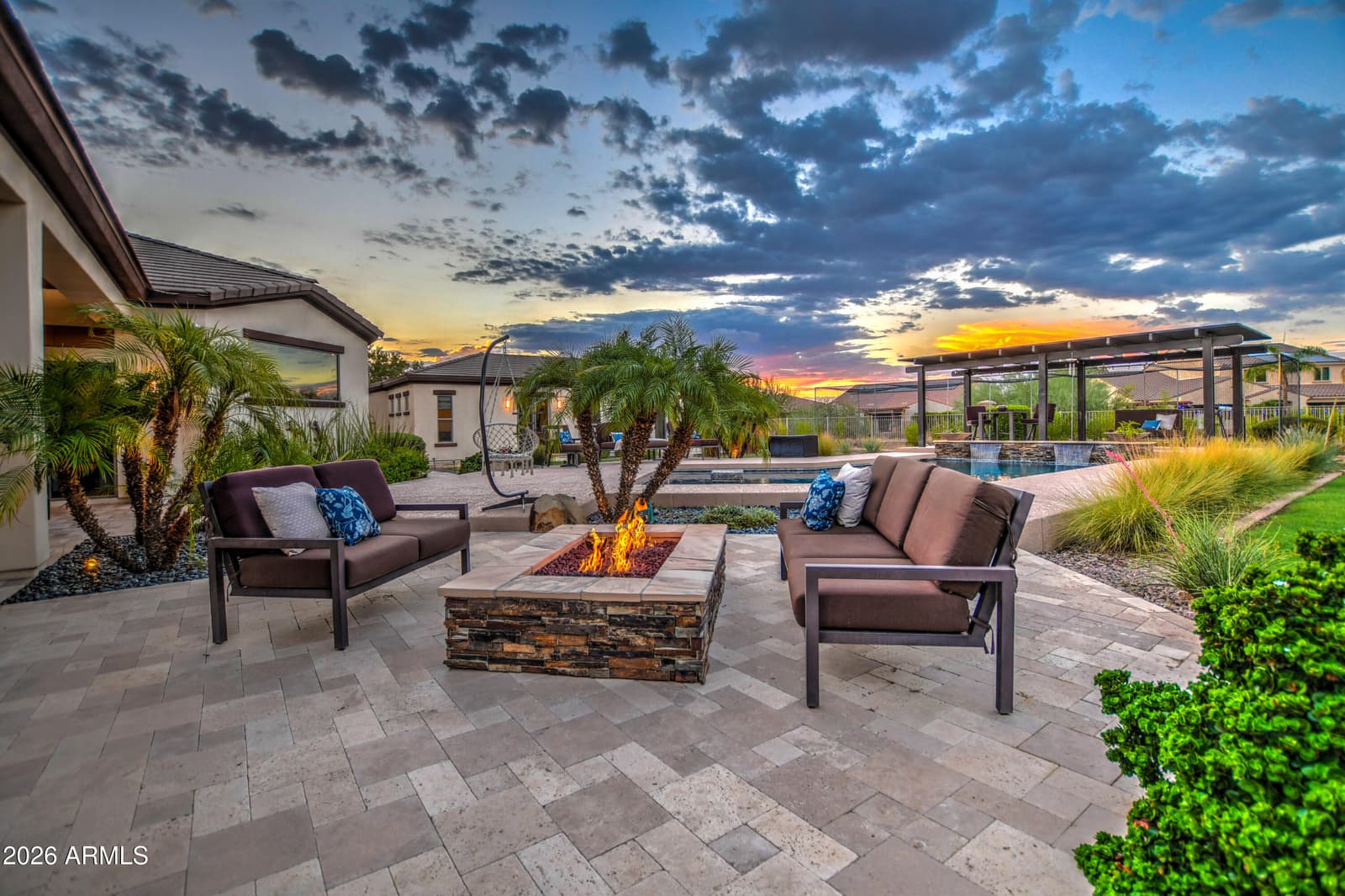 9156 W BAJADA Road, Peoria, AZ 85383 — photo 50 of 59