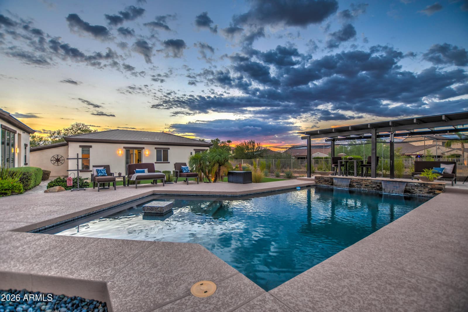 9156 W BAJADA Road, Peoria, AZ 85383 — photo 54 of 59