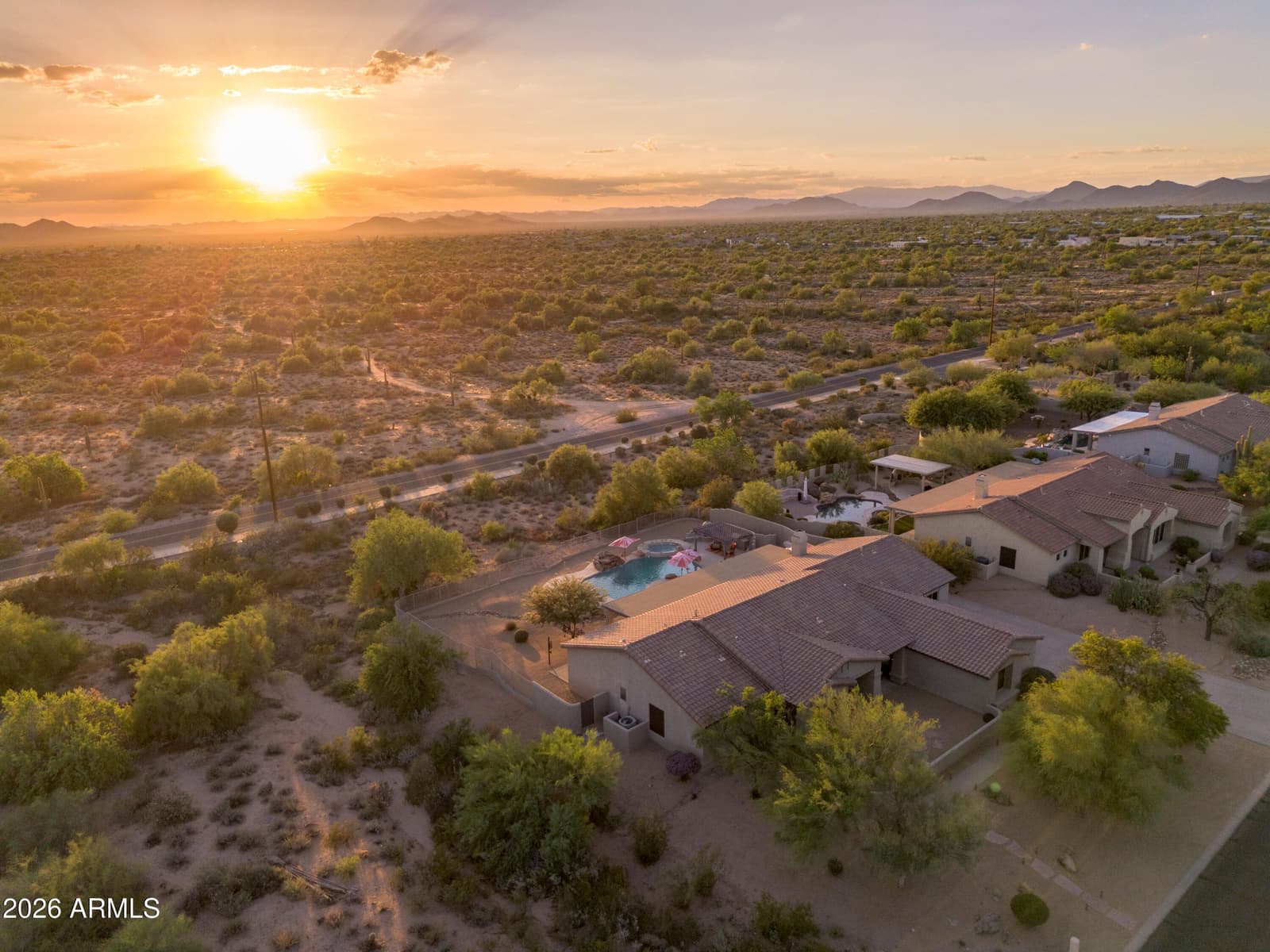 27566 N 56TH Place, Scottsdale, AZ 85266 — photo 21 of 27