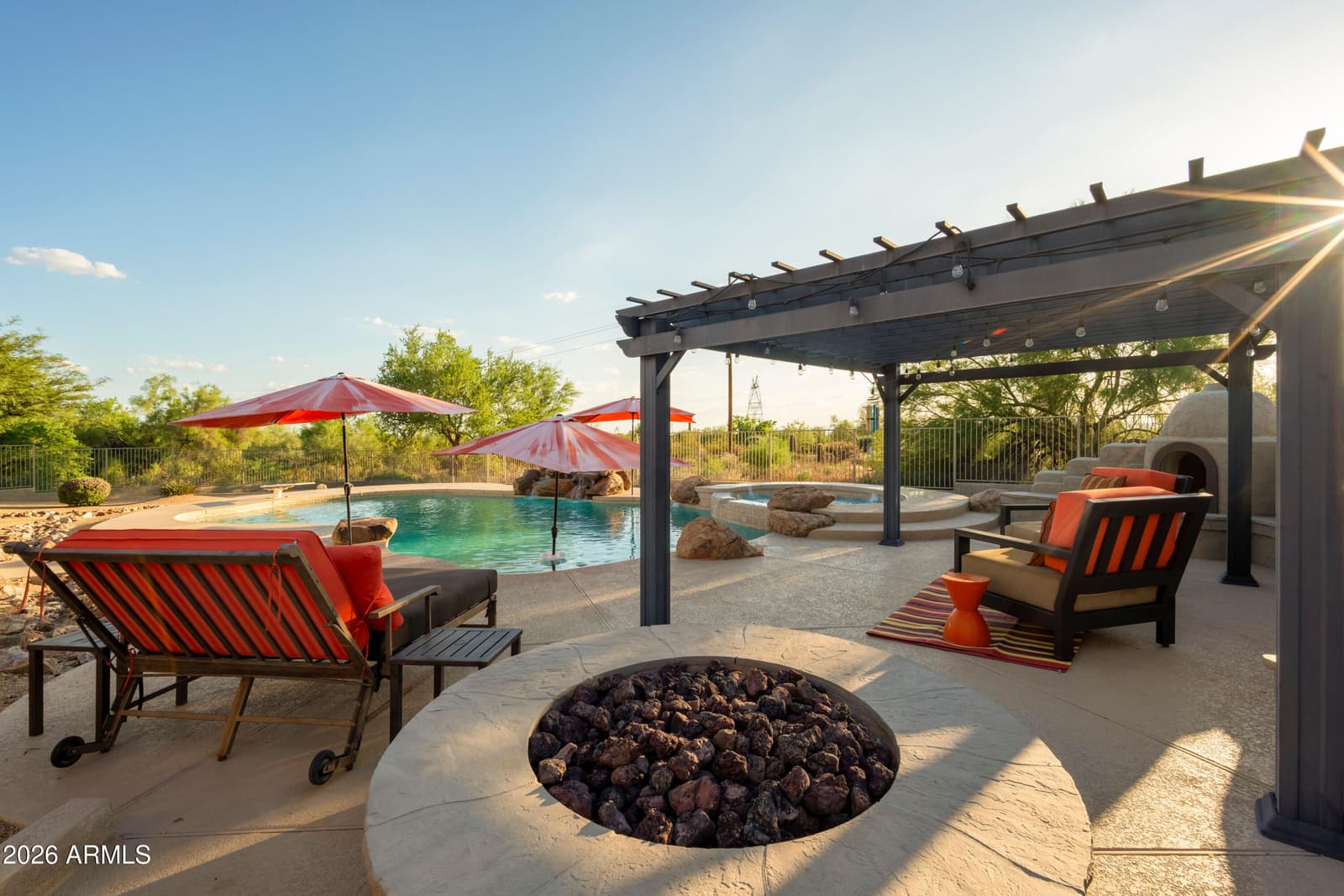 27566 N 56TH Place, Scottsdale, AZ 85266 — photo 2 of 27
