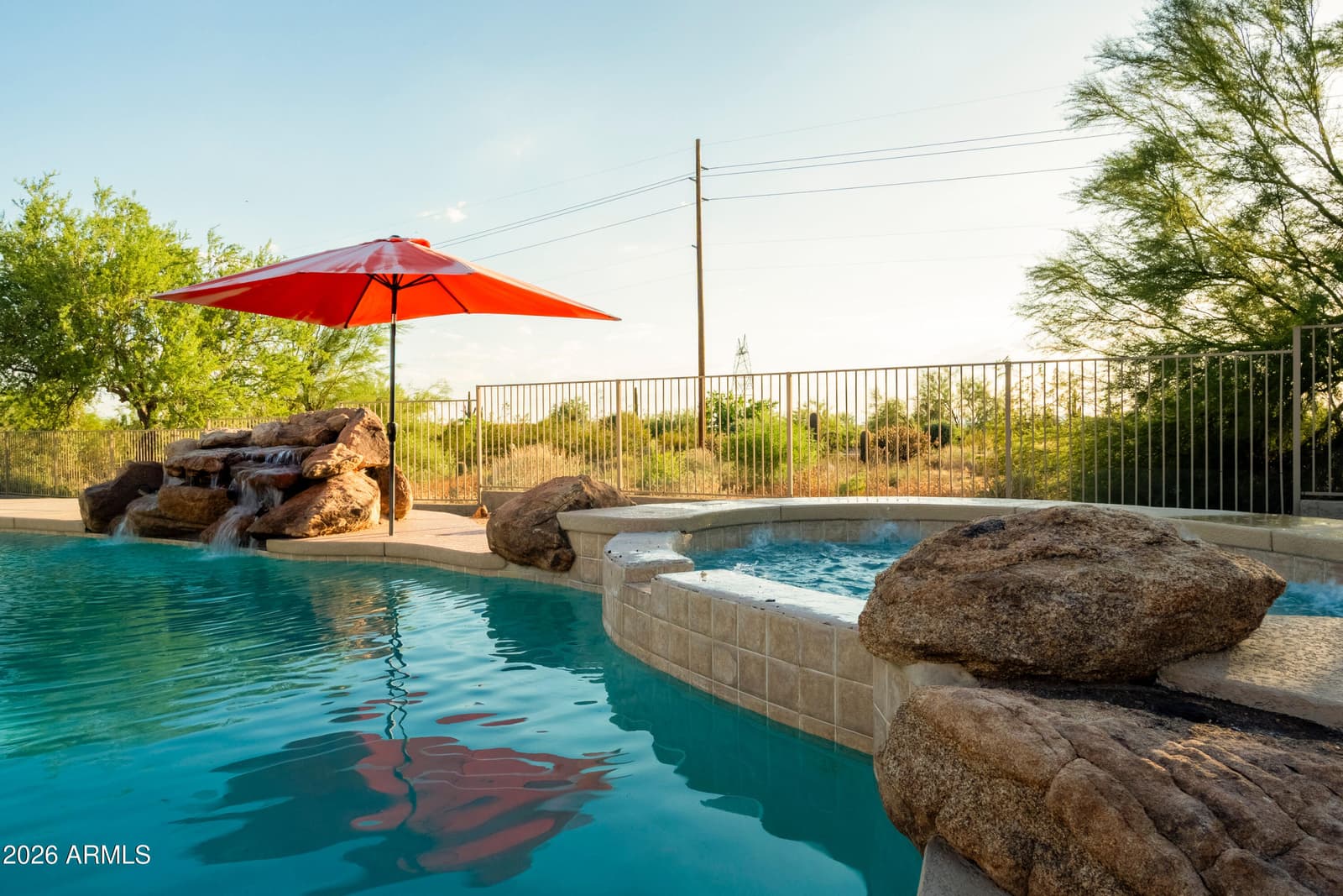 27566 N 56TH Place, Scottsdale, AZ 85266 — photo 23 of 27