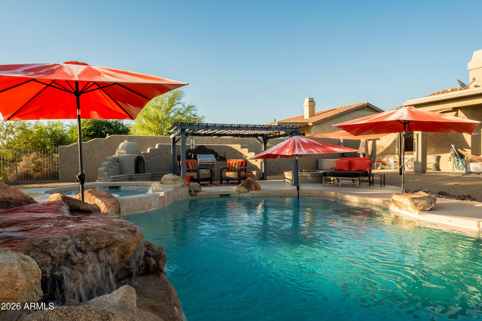 27566 N 56TH Place, Scottsdale, AZ 85266 — photo 25 of 27